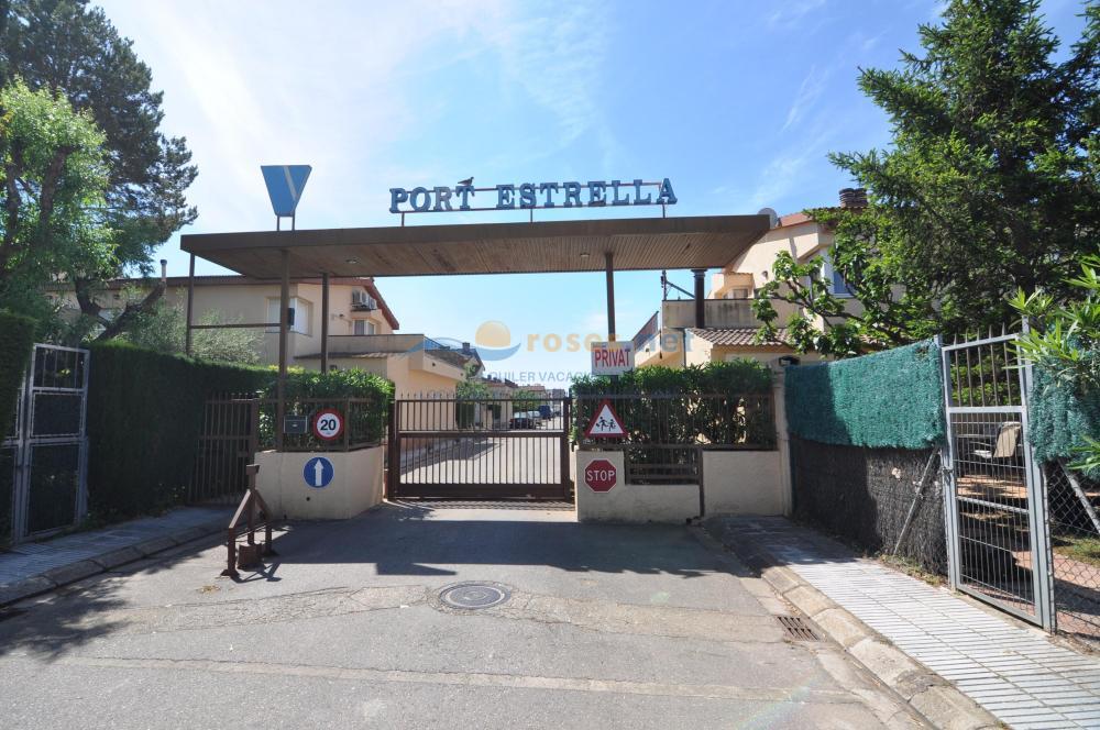 289139 PORT ESTRELLA 18 Casa / Chalet Roses 289139 PORT ESTRELLA 18 Casa / Chalet Roses