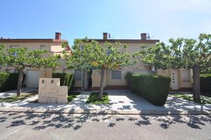 289139 PORT ESTRELLA 18 Casa / Chalet  Roses