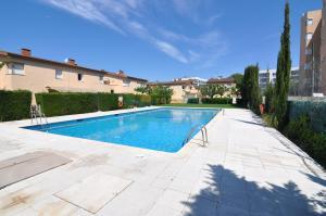 289139 PORT ESTRELLA 18 Casa / Chalet  Roses