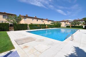 289139 PORT ESTRELLA 18 Casa / Chalet  Roses