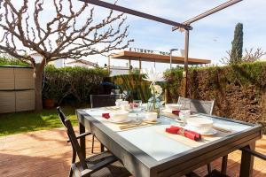 0000031 PORT ESTRELLA 31 Casa / Chalet  Roses