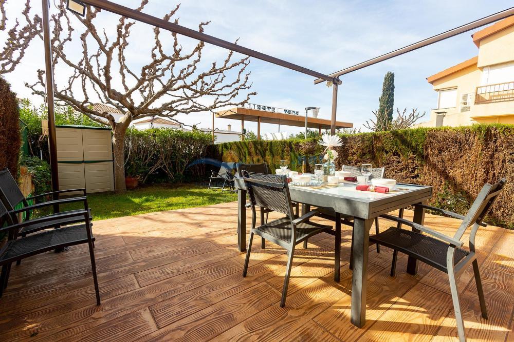 0000031 PORT ESTRELLA 31 Casa / Chalet Roses 0000031 PORT ESTRELLA 31 Casa / Chalet Roses