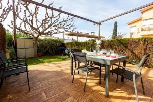 0000031 PORT ESTRELLA 31 Casa / Chalet  Roses