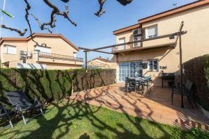 0000031 PORT ESTRELLA 31 Casa / Chalet  Roses