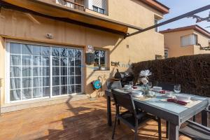 0000031 PORT ESTRELLA 31 Casa / Chalet  Roses