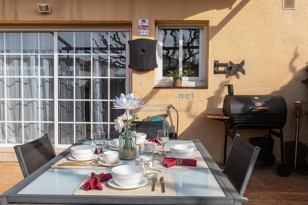 0000031 PORT ESTRELLA 31 Casa / Chalet Roses 0000031 PORT ESTRELLA 31 Casa / Chalet Roses