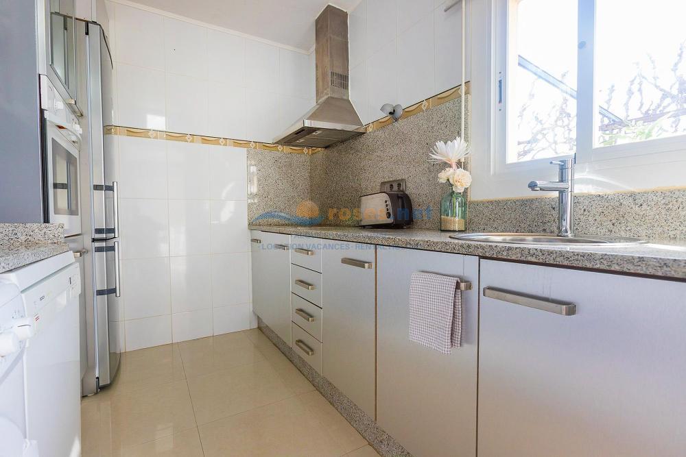 0000031 PORT ESTRELLA 31 Casa / Chalet Roses 0000031 PORT ESTRELLA 31 Casa / Chalet Roses