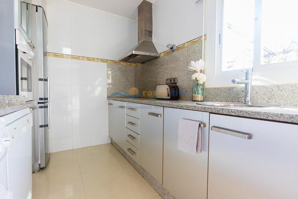 0000031 PORT ESTRELLA 31 Casa / Chalet Roses 0000031 PORT ESTRELLA 31 Casa / Chalet Roses