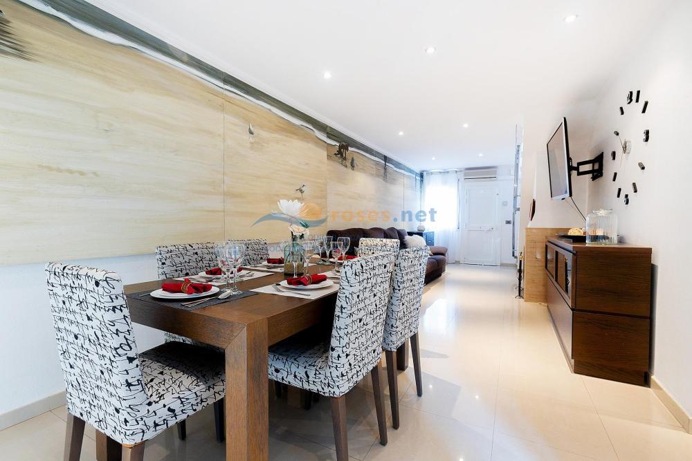 0000031 PORT ESTRELLA 31 Casa / Chalet Roses 0000031 PORT ESTRELLA 31 Casa / Chalet Roses