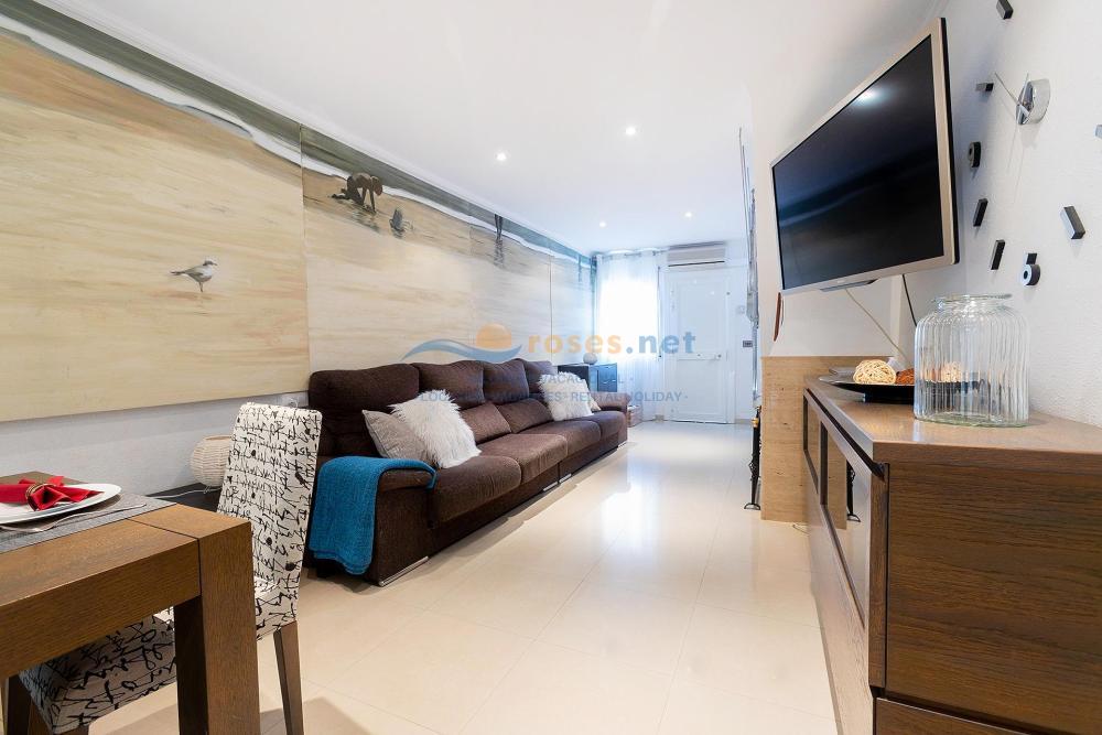 0000031 PORT ESTRELLA 31 Casa / Chalet Roses 0000031 PORT ESTRELLA 31 Casa / Chalet Roses