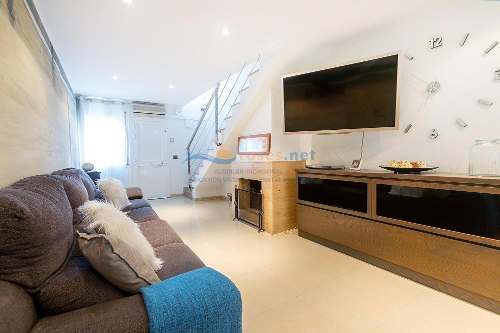 0000031 PORT ESTRELLA 31 Casa / Chalet Roses 0000031 PORT ESTRELLA 31 Casa / Chalet Roses