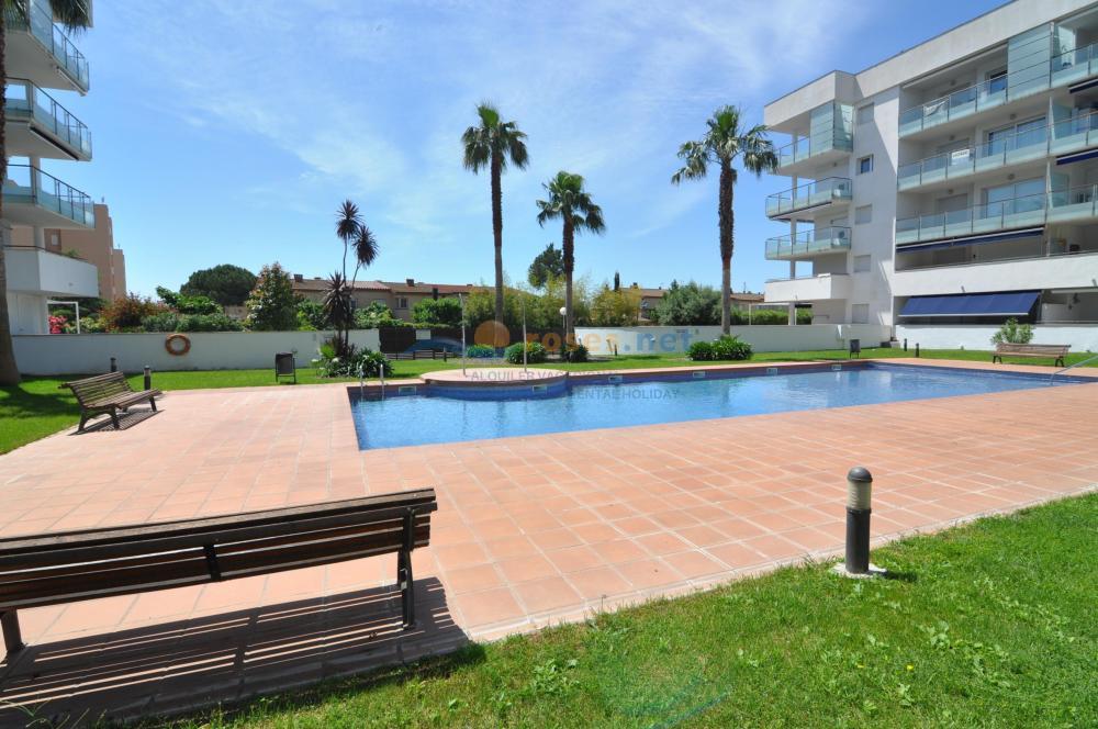 101256 1H - PRI - TIPOA - 423 PORTOMAR PLUS Apartamento Roses 101256 1H - PRI - TIPOA - 423 PORTOMAR PLUS Apartamento Roses