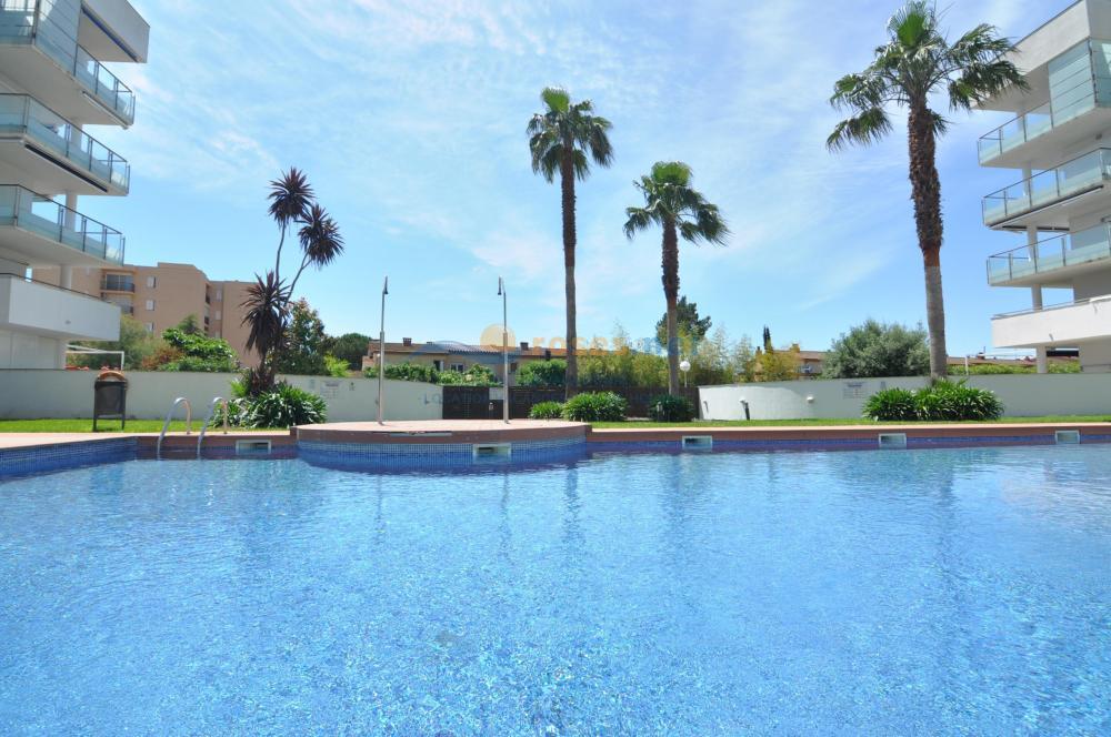 101256 1H - PRI - TIPOA - 423 PORTOMAR PLUS Apartamento Roses 101256 1H - PRI - TIPOA - 423 PORTOMAR PLUS Apartamento Roses