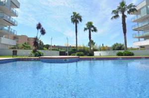 101256 1H - PRI - TIPOA - 423 PORTOMAR PLUS Appartement  Roses