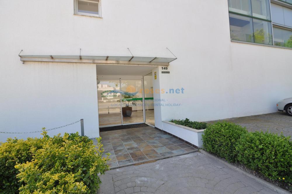 101256 1H - PRI - TIPOA - 423 PORTOMAR PLUS Apartamento Roses 101256 1H - PRI - TIPOA - 423 PORTOMAR PLUS Apartamento Roses