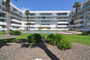 101256 1H - PRI - TIPOA - 423 PORTOMAR PLUS Appartement  Roses
