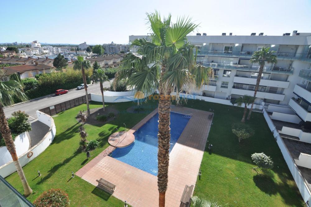 101256 1H - PRI - TIPOA - 423 PORTOMAR PLUS Apartamento Roses 101256 1H - PRI - TIPOA - 423 PORTOMAR PLUS Apartamento Roses