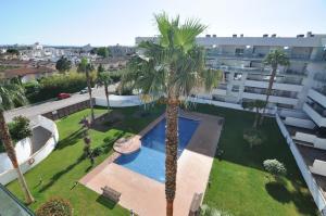 101256 1H - PRI - TIPOA - 423 PORTOMAR PLUS Appartement  Roses