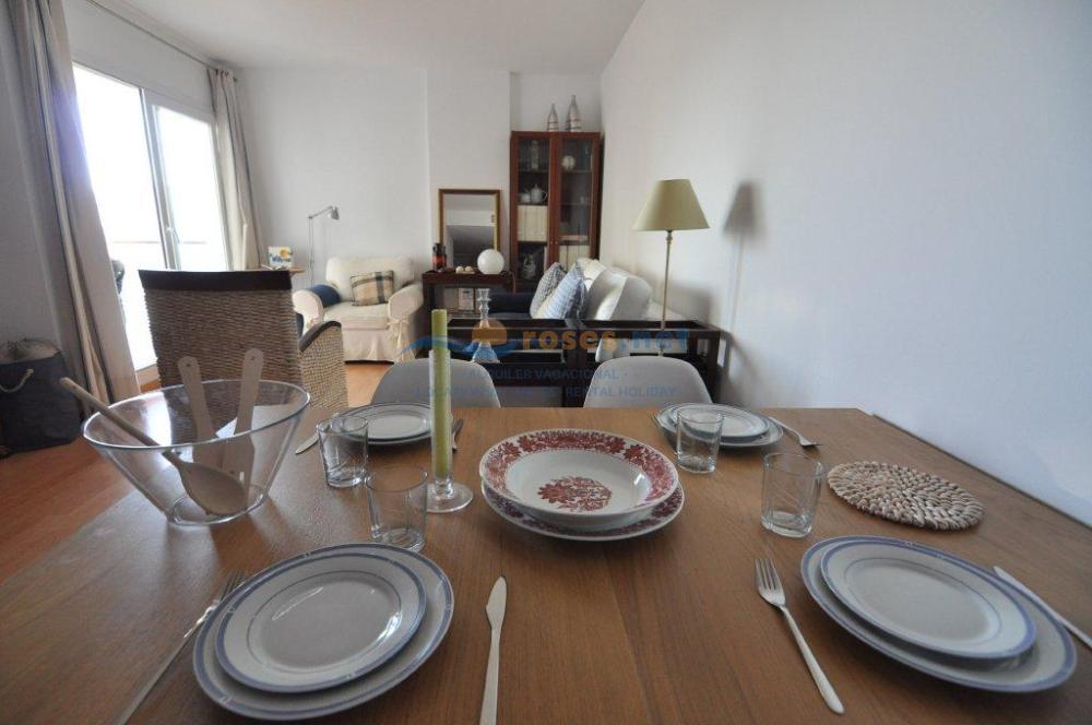 101250 420 PORTOMAR PLUS - 1H - TIPO A Apartamento Roses 101250 420 PORTOMAR PLUS - 1H - TIPO A Apartamento Roses