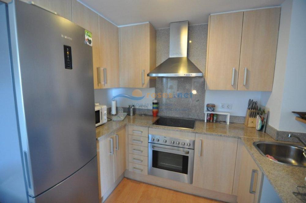 101250 420 PORTOMAR PLUS - 1H - TIPO A Apartamento Roses 101250 420 PORTOMAR PLUS - 1H - TIPO A Apartamento Roses