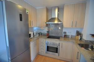 101250 420 PORTOMAR PLUS - 1H - TIPO A Appartement  Roses