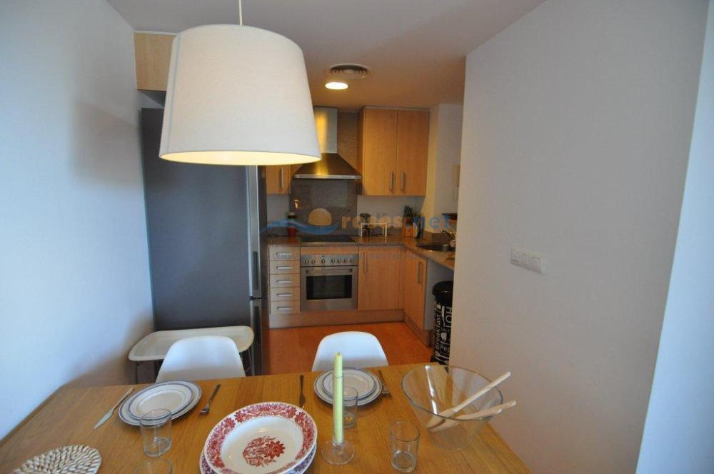 101250 420 PORTOMAR PLUS - 1H - TIPO A Apartamento Roses 101250 420 PORTOMAR PLUS - 1H - TIPO A Apartamento Roses