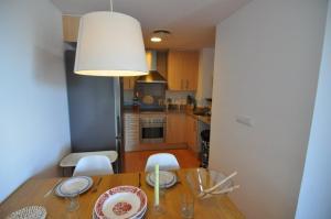101250 420 PORTOMAR PLUS - 1H - TIPO A Appartement  Roses