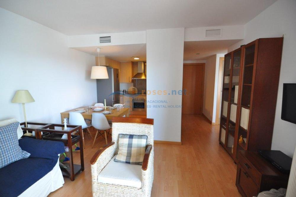 101250 420 PORTOMAR PLUS - 1H - TIPO A Apartamento Roses 101250 420 PORTOMAR PLUS - 1H - TIPO A Apartamento Roses