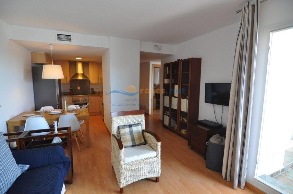 101250 420 PORTOMAR PLUS - 1H - TIPO A Apartamento Roses 101250 420 PORTOMAR PLUS - 1H - TIPO A Apartamento Roses