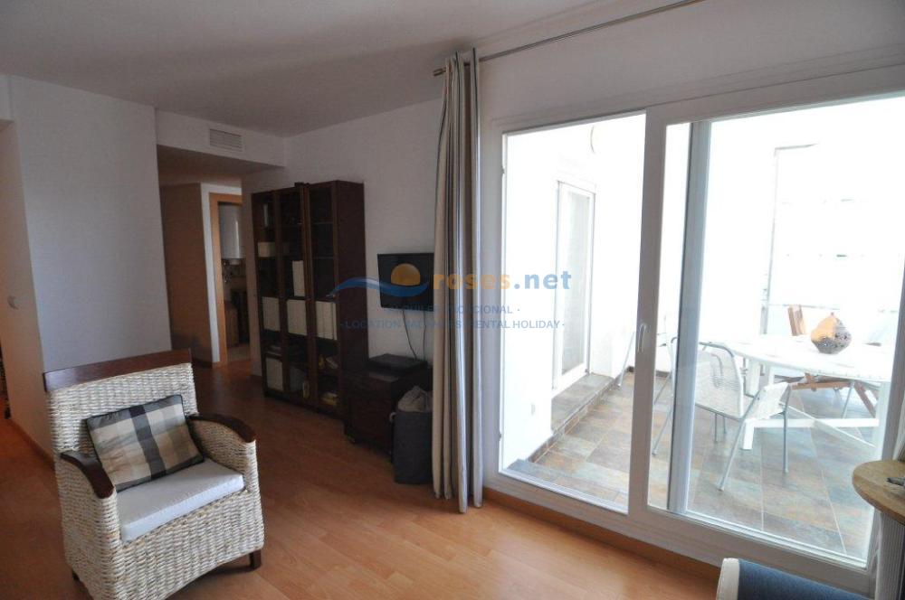 101250 420 PORTOMAR PLUS - 1H - TIPO A Apartamento Roses 101250 420 PORTOMAR PLUS - 1H - TIPO A Apartamento Roses