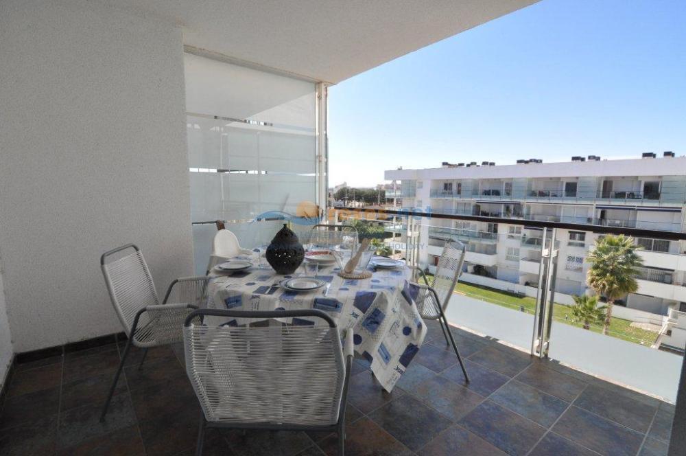 101250 420 PORTOMAR PLUS - 1H - TIPO A Apartamento Roses 101250 420 PORTOMAR PLUS - 1H - TIPO A Apartamento Roses