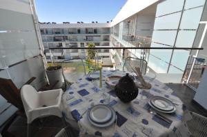 101250 420 PORTOMAR PLUS - 1H - TIPO A Appartement  Roses
