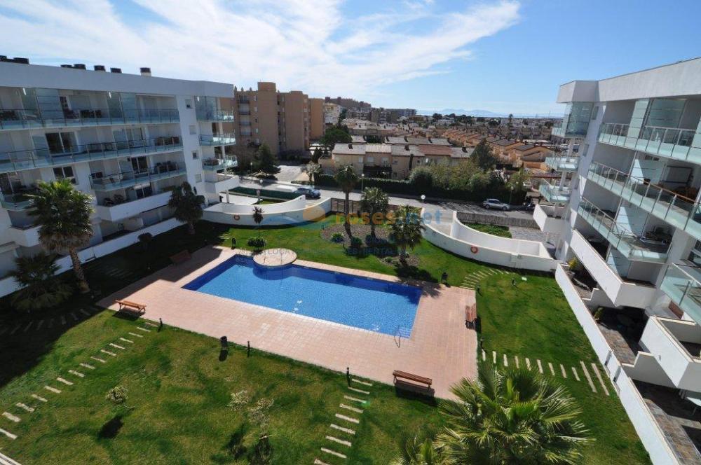 101250 420 PORTOMAR PLUS - 1H - TIPO A Apartamento Roses 101250 420 PORTOMAR PLUS - 1H - TIPO A Apartamento Roses