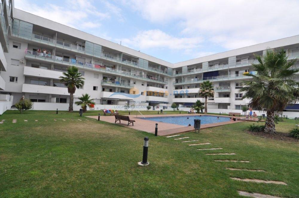 101250 420 PORTOMAR PLUS - 1H - TIPO A Apartamento Roses 101250 420 PORTOMAR PLUS - 1H - TIPO A Apartamento Roses