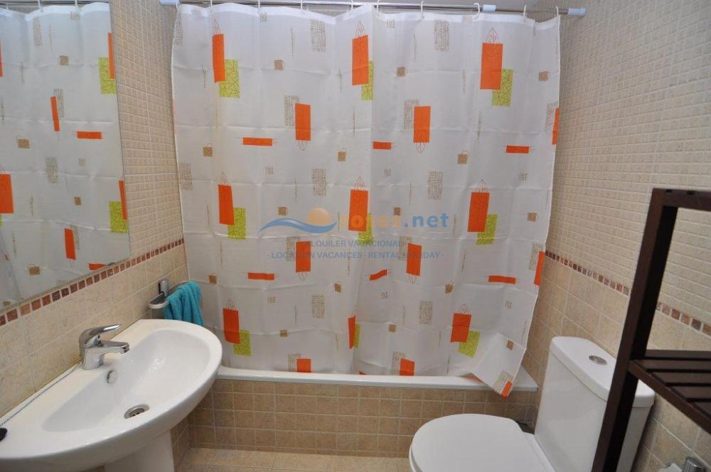 101250 420 PORTOMAR PLUS - 1H - TIPO A Apartamento Roses 101250 420 PORTOMAR PLUS - 1H - TIPO A Apartamento Roses