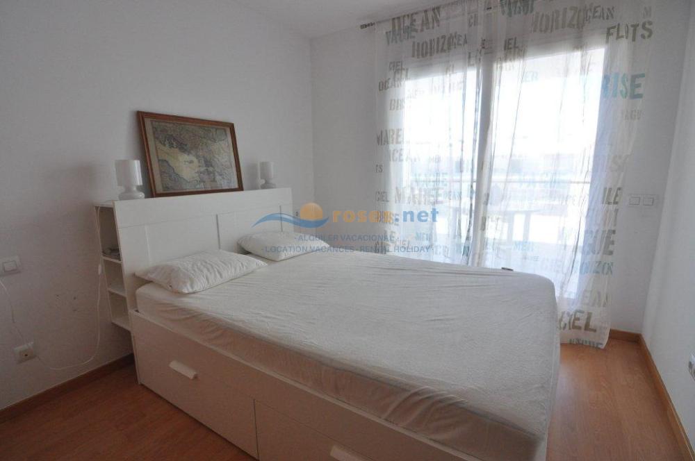 101250 420 PORTOMAR PLUS - 1H - TIPO A Apartamento Roses 101250 420 PORTOMAR PLUS - 1H - TIPO A Apartamento Roses