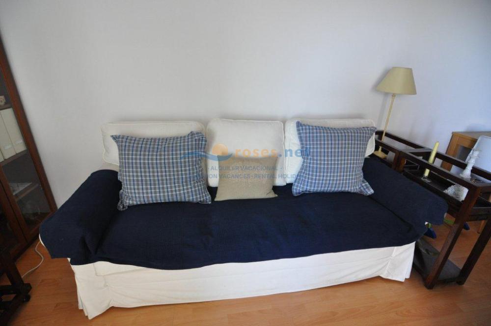 101250 420 PORTOMAR PLUS - 1H - TIPO A Apartamento Roses 101250 420 PORTOMAR PLUS - 1H - TIPO A Apartamento Roses