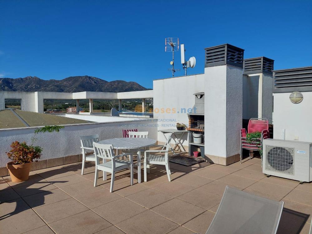 101250 420 PORTOMAR PLUS - 1H - TIPO A Apartamento Roses 101250 420 PORTOMAR PLUS - 1H - TIPO A Apartamento Roses