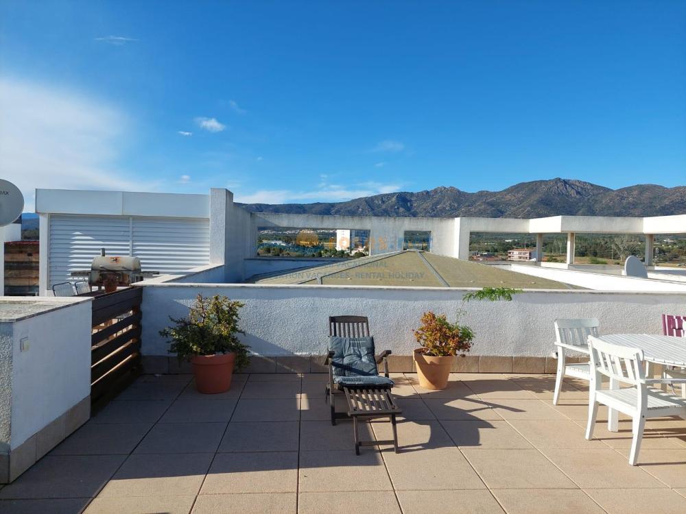 101250 420 PORTOMAR PLUS - 1H - TIPO A Apartamento Roses 101250 420 PORTOMAR PLUS - 1H - TIPO A Apartamento Roses