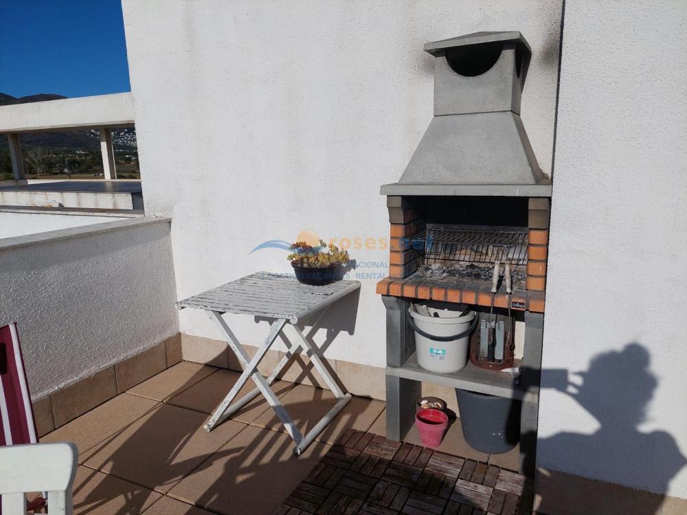 101250 420 PORTOMAR PLUS - 1H - TIPO A Apartamento Roses 101250 420 PORTOMAR PLUS - 1H - TIPO A Apartamento Roses