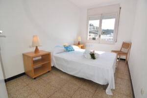 110820 ALGUER Apartment  Roses