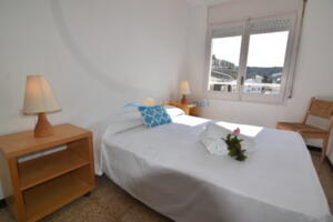 110820 ALGUER Apartment  Roses
