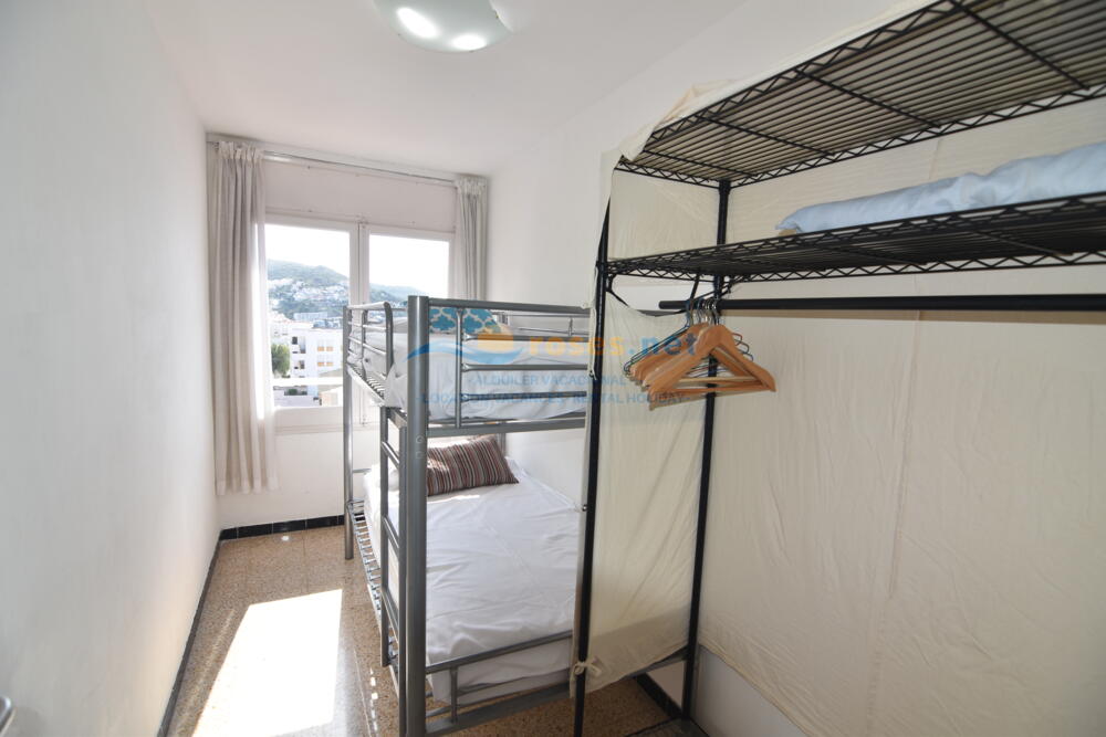 110820 ALGUER Apartment Roses 110820 ALGUER Apartment Roses