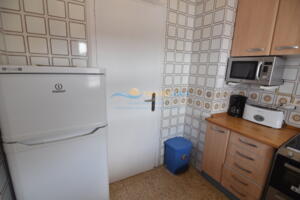 110820 ALGUER Apartment  Roses