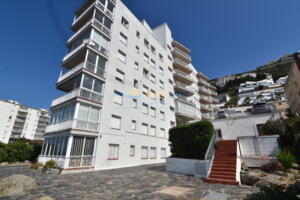 110820 ALGUER Apartment  Roses