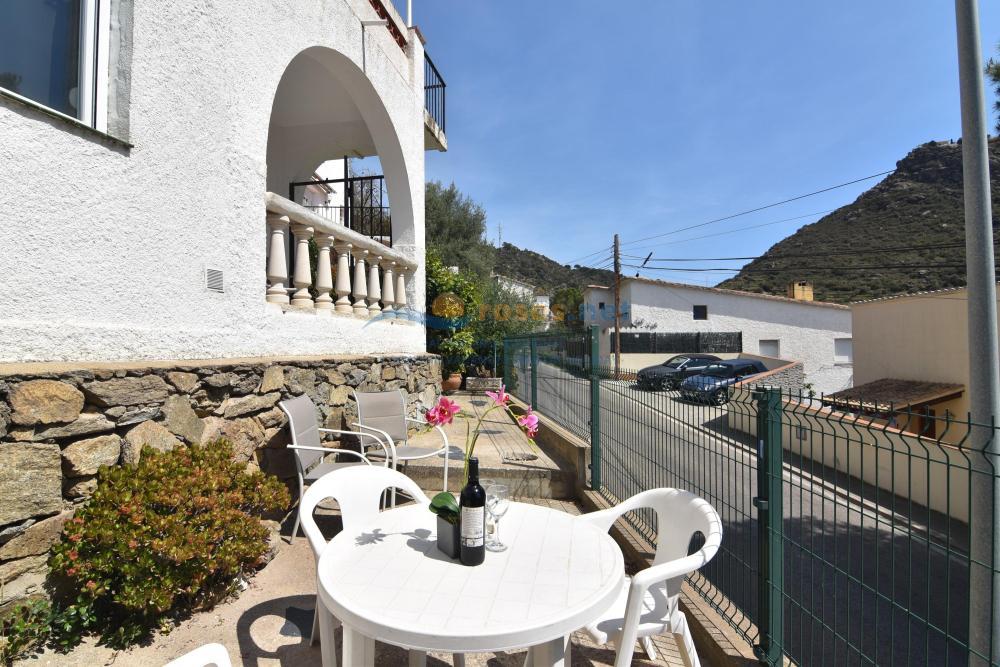 152980 CASA DEL SOL Reihenhaus Roses 152980 CASA DEL SOL Reihenhaus Roses