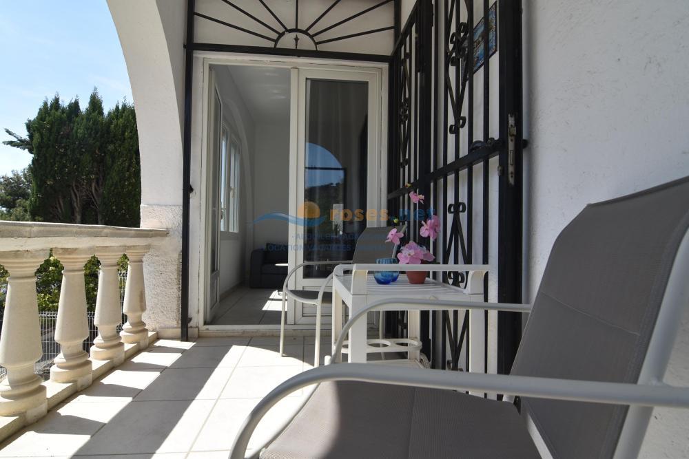 152980 CASA DEL SOL Reihenhaus Roses 152980 CASA DEL SOL Reihenhaus Roses
