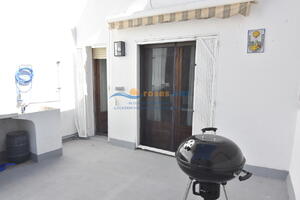 000026 CASTELL TRINITAT Apartamento  Roses