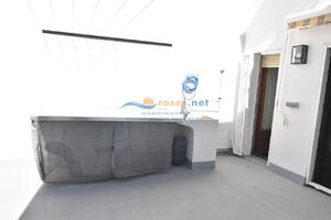 000026 CASTELL TRINITAT Apartamento  Roses