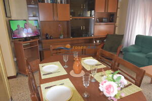 000026 CASTELL TRINITAT Apartamento  Roses